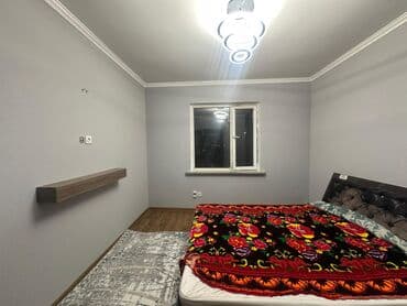 продажа квартир трёх комнатную 106 серия: 2 комнаты, 57 м², 106 серия, 3 этаж, Старый ремонт — 3