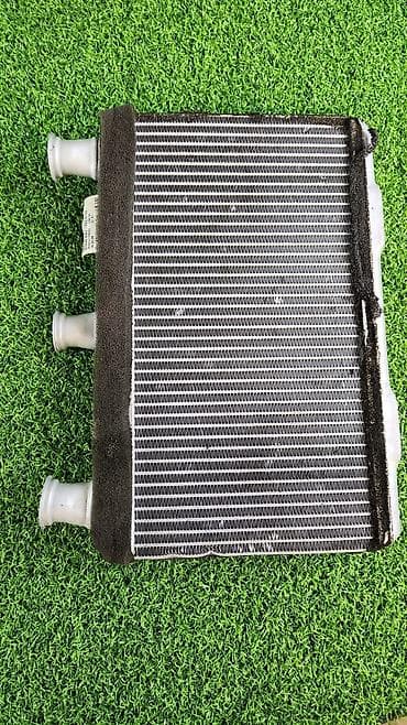 bmw e46: Масляный радиатор BMW 2006 г., Б/у, Оригинал, Германия — 1