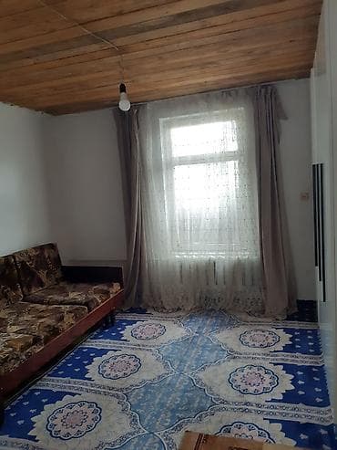 дом в аренду токмок: 25 м², 2 комнаты, Утепленный — 6