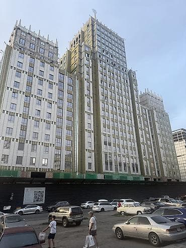4 комнаты, 164 м², Филармония Элитка, 3 этаж