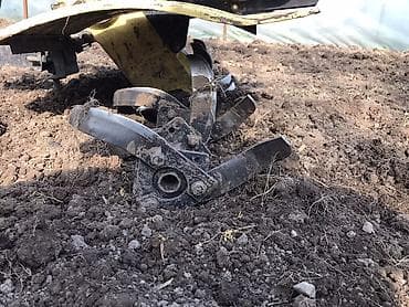 требуется it: Услуги мотоблока с выездом. Что делаем: - Фрезерование и рыхление — 3