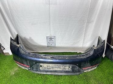 sprinter 315: Бампер Hyundai, Оригинал — 8