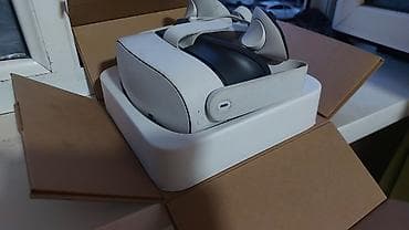 3d Очки виртуальной реальности Meta Quest 3 s 128gb (Oculus Quest 3s