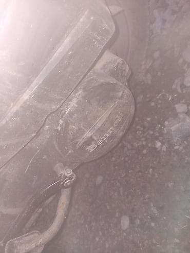 2 тактный: Макси-скутер M8, 180 куб. см, Бензин, Б/у — 8