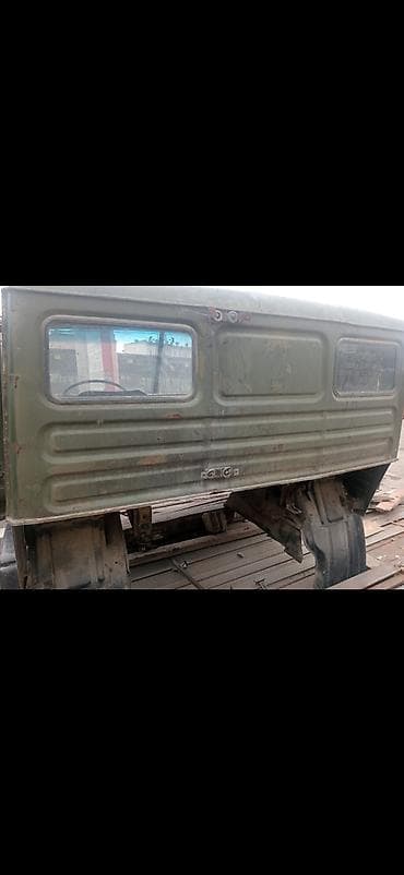 185 75 16с: Кабина Камаз — 7