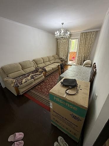 flat rent: 2 комнаты — 1