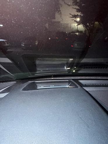 Автомобильный проекционный дисплей (HUD) на лобовое стекло - — 1