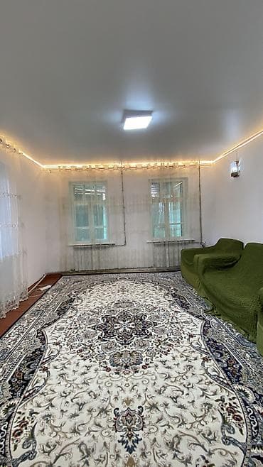комнаты бишкек: 🏡 Үй сатылат! 📍 Дарек: Ош шаары горбаНя кичи району. Ул Узгенская 📏 — 4