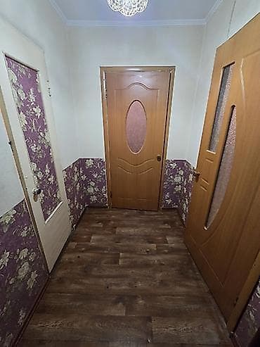 сдаю дом бгу: 1 комната, Риэлтор — 1
