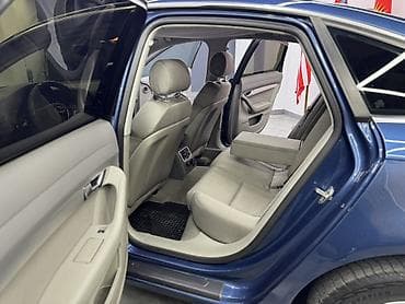 audi s2: Audi A6: 2005 г., 2.4 л, Автомат, Бензин, Седан — 7