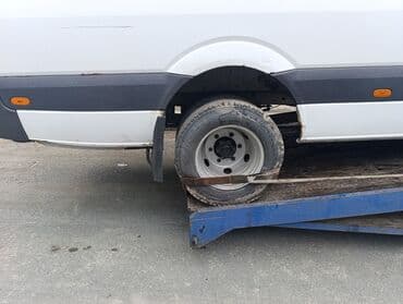 перевозка вещей в россию: Со сдвижной платформой — 6