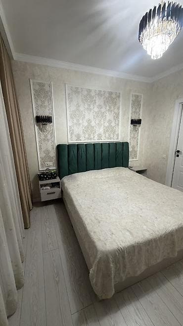 Продажа квартир: 3 комнаты, 78 м², 106 серия, 2 этаж, Евроремонт — 6