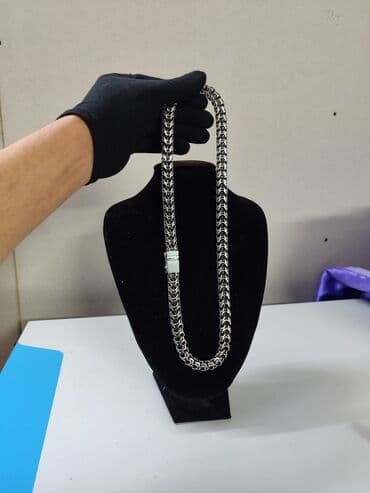 продаю золотую цепочку: Делаю на Заказ Золотые и Серебряные изделия, Цепи, Браслеты Золото — 4