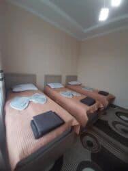 продаю дом в чолпонате: Коттедж, 113 м², 4 комнаты, Собственник, Евроремонт — 10