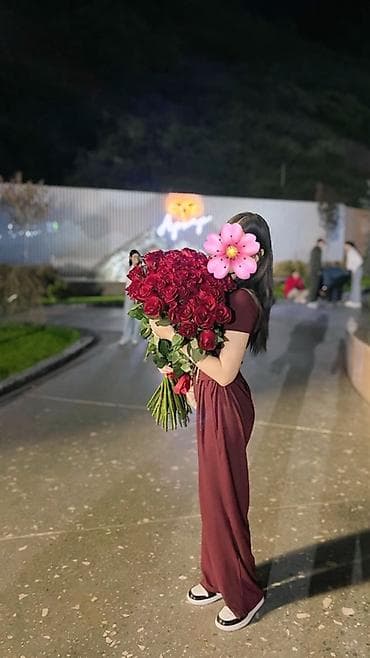 Однотонный женский комплект цвета бордо Двойка бордовый цвет Размер