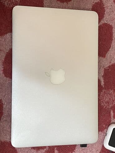 макбук про 2015: Ноутбук, Apple, Для несложных задач — 6