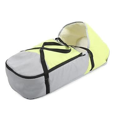 детскую коляску chicco 3 в 1: Коляска, Другой бренд, цвет - Серебристый, Б/у, Платная доставка — 8