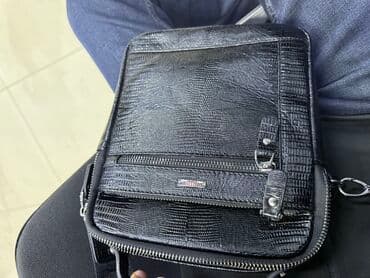 портфель для документов: Классическая сумка, Butun, Турция, Мужские, Новый — 2