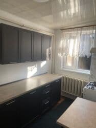75 м², 3 комнаты, Забор, огорожен, Парковка, Утепленный