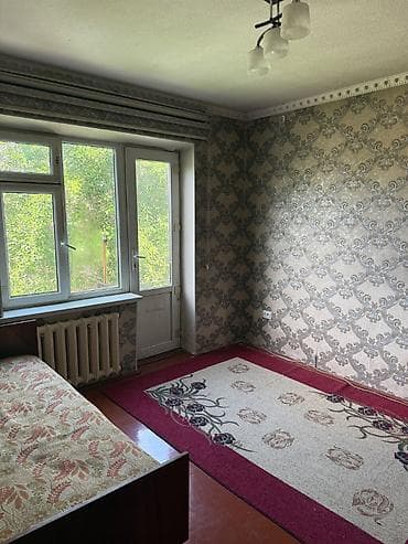 обмен квартиры на частный дом: 2 комнаты, Собственник, С мебелью полностью — 7