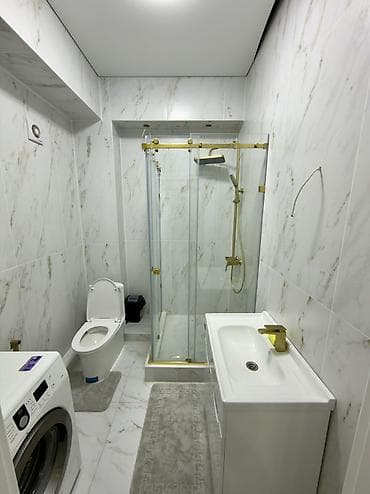 vip: VIP Apartments Bishkek Элитные квартиры премиум-класса в центре — 4