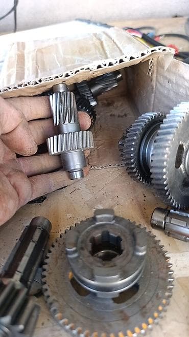 ⚡ РЕМОНТ ЭЛЕКТРОМУРАВЕЙ любой сложностиТРИЦИКЛЫ, МОТОРОЛЛЕРЫ, 🔧