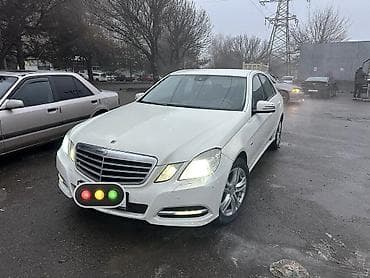 bmw m1: Mercedes-Benz E-Class: 2010 г., 1.8 л, Автомат, Бензин, Седан — 7