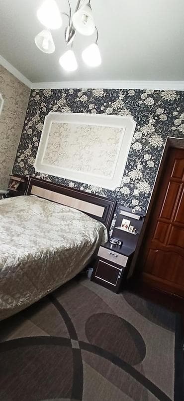 крыша для дома: Дом одноэтажный с утеплённым фасадом и шиферный крышей . Снаружи — 3