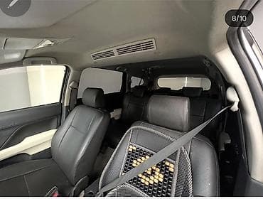 тайота rush: Toyota Rush: 2020 г., 1.5 л, Автомат, Бензин, Кроссовер — 8