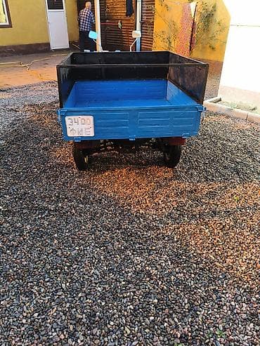 Мототехника: Продаётся мотороллер муравей в идеальном состоянии собирал для себя — 7