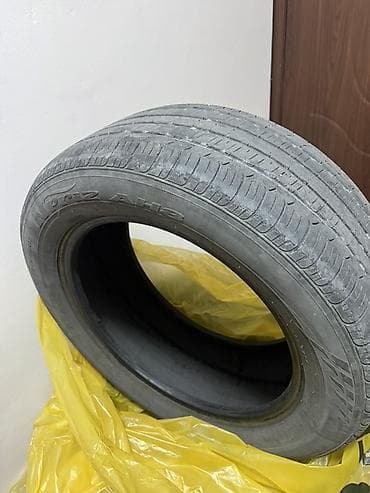 Летняя шина Nexen N’Priz AH5 - Размер: 235/55 R17 - Тип: радиальная — 3
