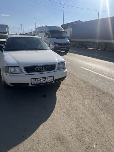 контрактный двигатель на ауди а6 с5: Audi A6: 1995 г., 2.3 л, Механика, Бензин, Седан — 5