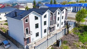 продажа домов люксембург: Таунхаус, 177 м², 5 комнат, Агентство недвижимости, ПСО (под самоотделку) — 1