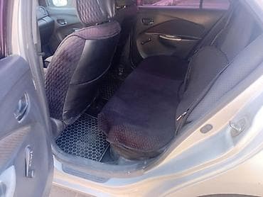 Toyota: Toyota Yaris: 2008 г., 1.5 л, Автомат, Бензин, Седан — 5