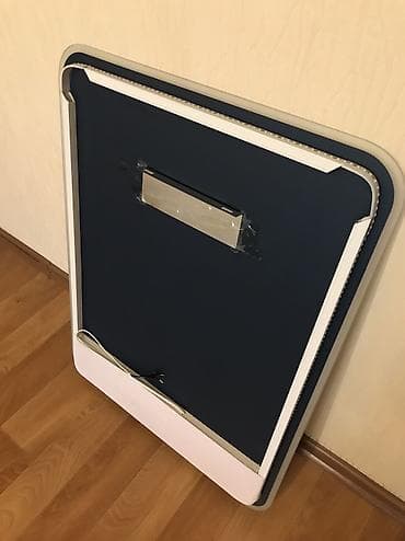 пано зеркало: Зеркало новое, нам не подошло по размеру, сняли срочно продадим — 2