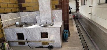 сдаю дом энесай: 300 м², 8 комнат — 14