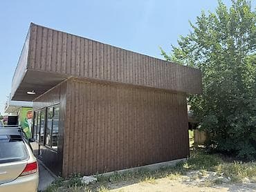 сдаю столярный цех: Аренда павильонов, 5 м², С ремонтом, С оборудованием, Electricity сommunications — 2