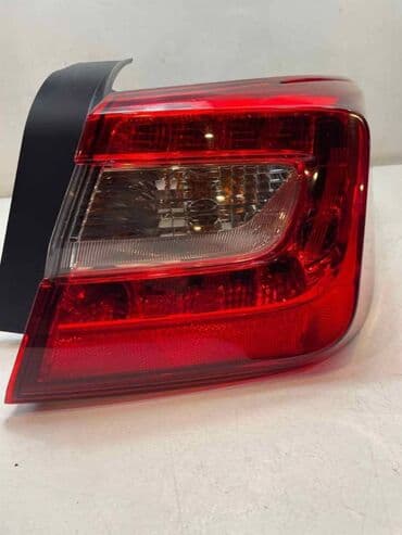 реалми х2 про цена в бишкеке: Задний правый стоп-сигнал Subaru 2018 г., Б/у, Оригинал, США — 1