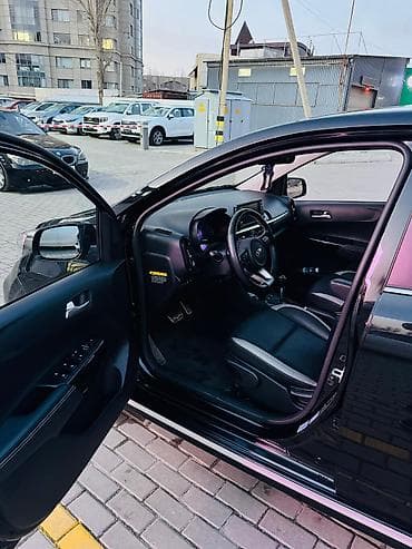 kia sportage цена в бишкеке: Kia Morning: 2019 г., 1 л, Автомат, Бензин, Хэтчбэк — 6