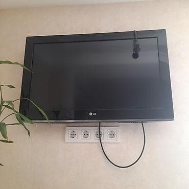 плазма телевизоры: Телевизоры LG — 2