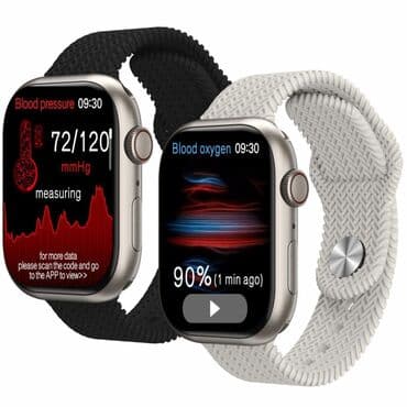 орг: Умные часы HK9 Pro 45мм Стильная модель Smart Watch HK9 Pro порадует — 12