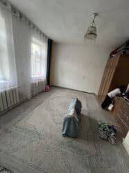 квартира 1 комнатная долгосрочная: 2 комнаты, Собственник, Без подселения, Без мебели — 3