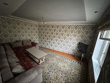 Сдается дом с 2 комнатами. В доме имеются все необходимые условия для at lalafo.kg Сдается дом с 2 комнатами. В доме имеются все необходимые условия для