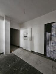 купить квартиру недорого: 1 комната, 53 м², 108 серия, 2 этаж, ПСО (под самоотделку) — 14