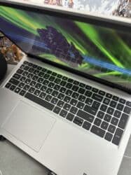 сумки для ноутбуков continent: Ноутбук, Dell, 16 ГБ ОЗУ, AMD Ryzen 5, 15.6 ", Б/у, Для несложных задач, память NVMe SSD — 8