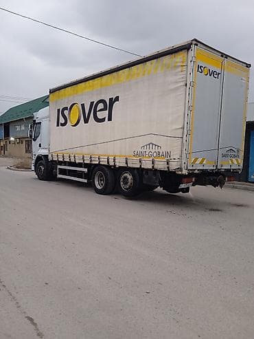 mtz 80: Грузовик, Renault, Стандарт — 4