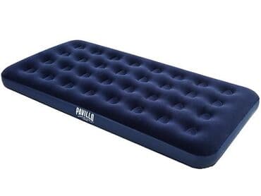 надувной матрас дордой: Одноместный надувной матрас серии Flocked Air Bed изготовлен по — 1