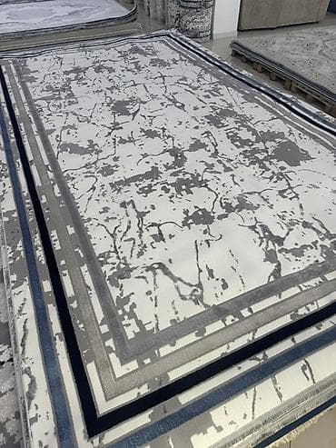 эски палас: Килем 500 * 300, Түркия — 1