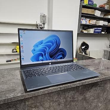 ryzen 7 9800: Ноутбук HP Pavilion 15 в отличном состоянии. Подойдет для — 2