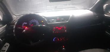 киа рау: Kia Rio: 2013 г., 1.4 л, Механика, Бензин, Седан — 3